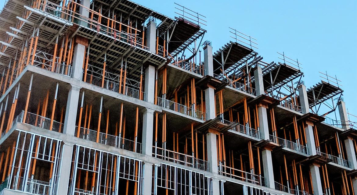 construction project 1