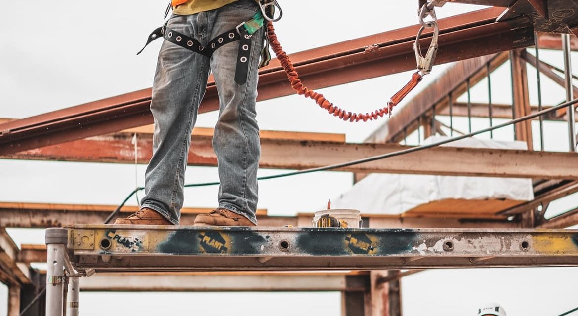 construction project 3