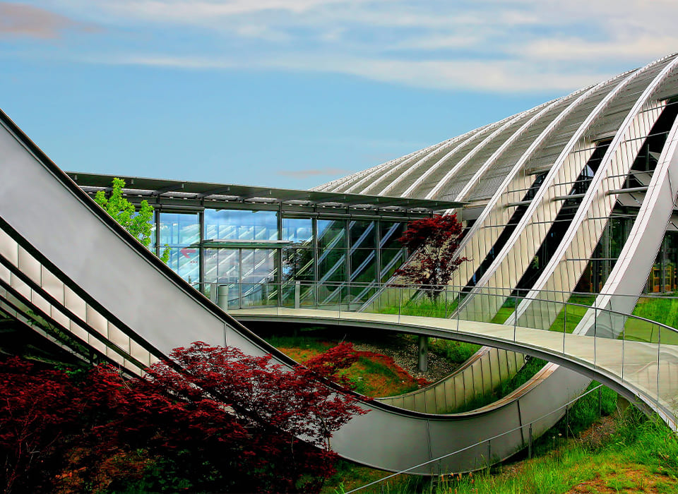 Home Architecture 161 Green Park