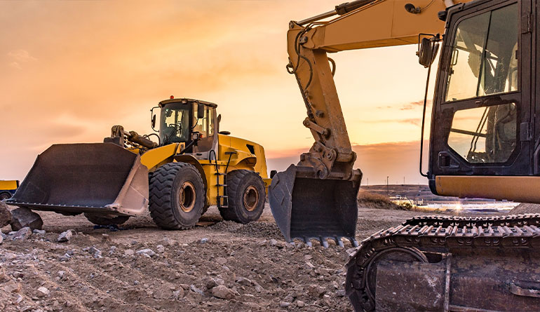 Construction 1 service construction