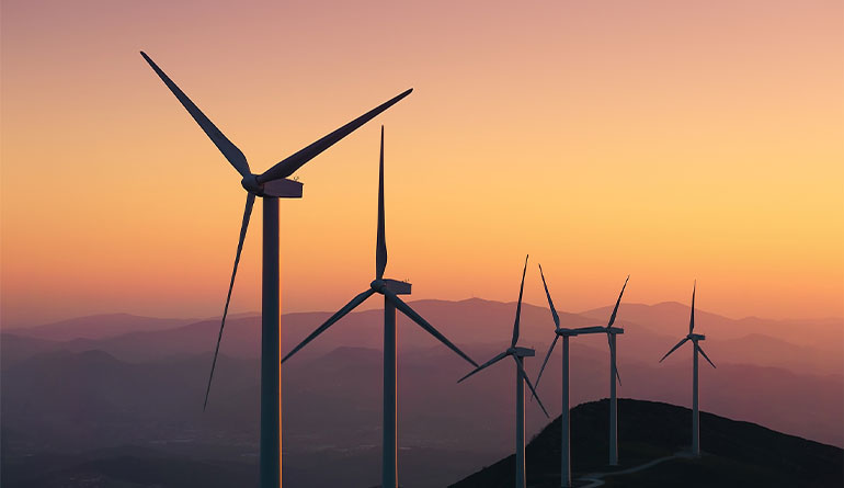 Renewable Energy 1 service energy