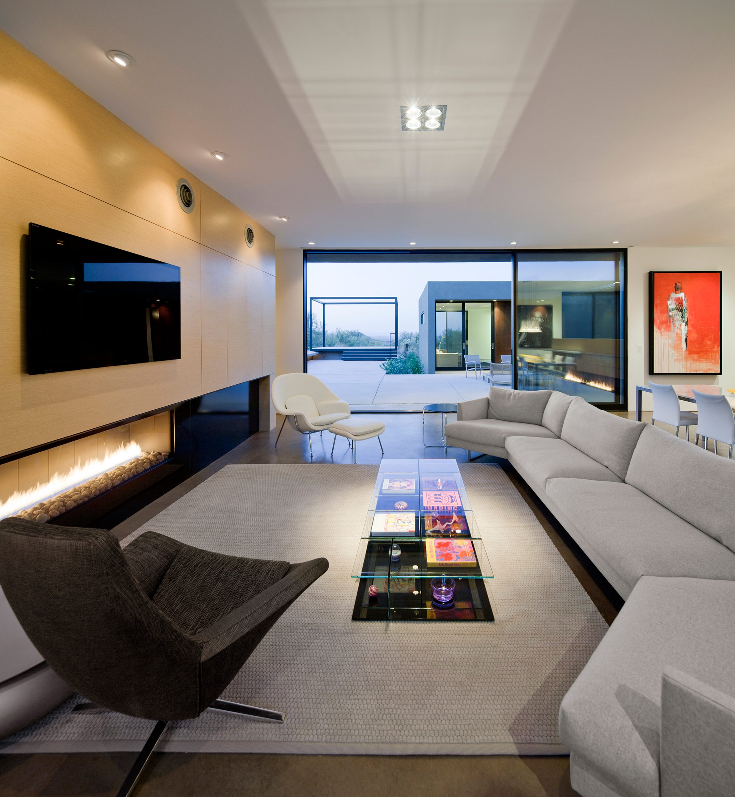 Home Architecture 176 building space scaled