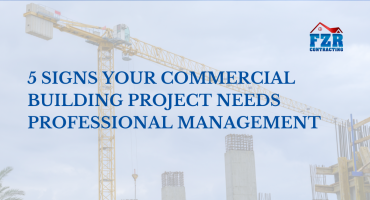 5 Signs Your Commercial Building Project Needs Professional Management 5 The Ultimate Guide to Building Your Dream Home in Perth 1