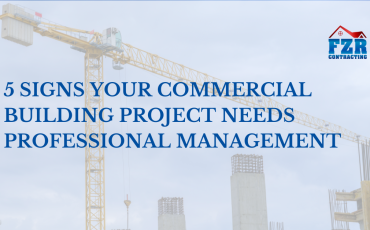 Home Architecture 174 5 Signs Your Commercial Building Project Needs Professional Management